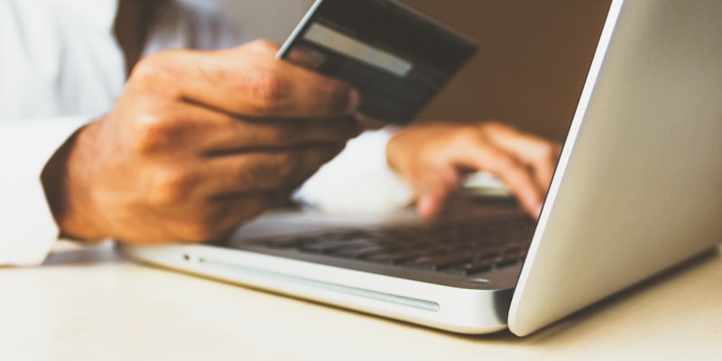 E-commerce Industry