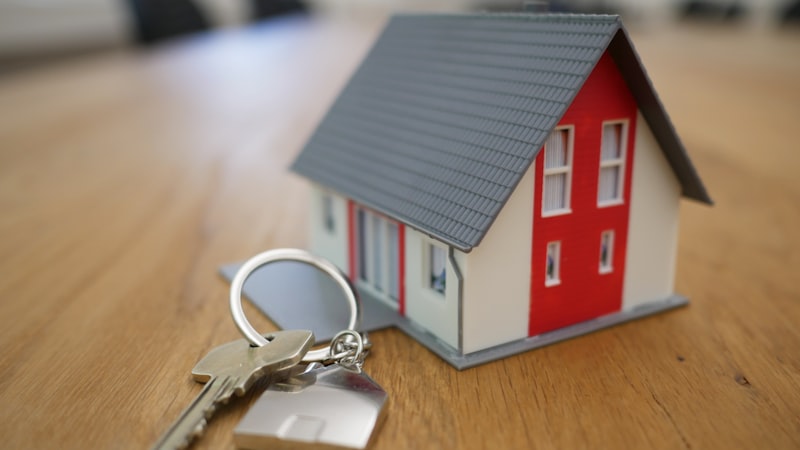Real Estate Platform